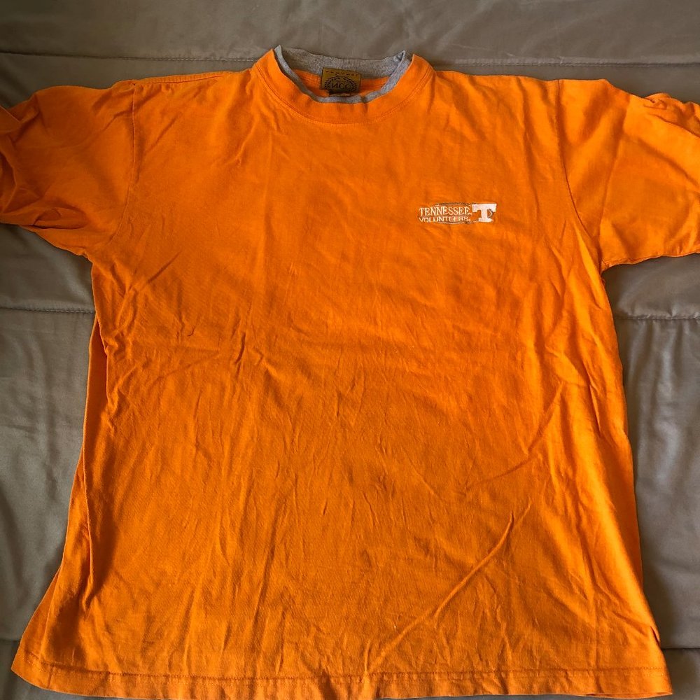 UT Vols Double Layered Shirt